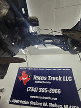 1999-2007 Ford Super Duty Extended Cab F250 F350 F450 F550