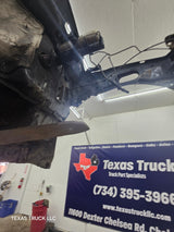 1999-2007 Ford Super Duty Extended Cab F250 F350 F450 F550