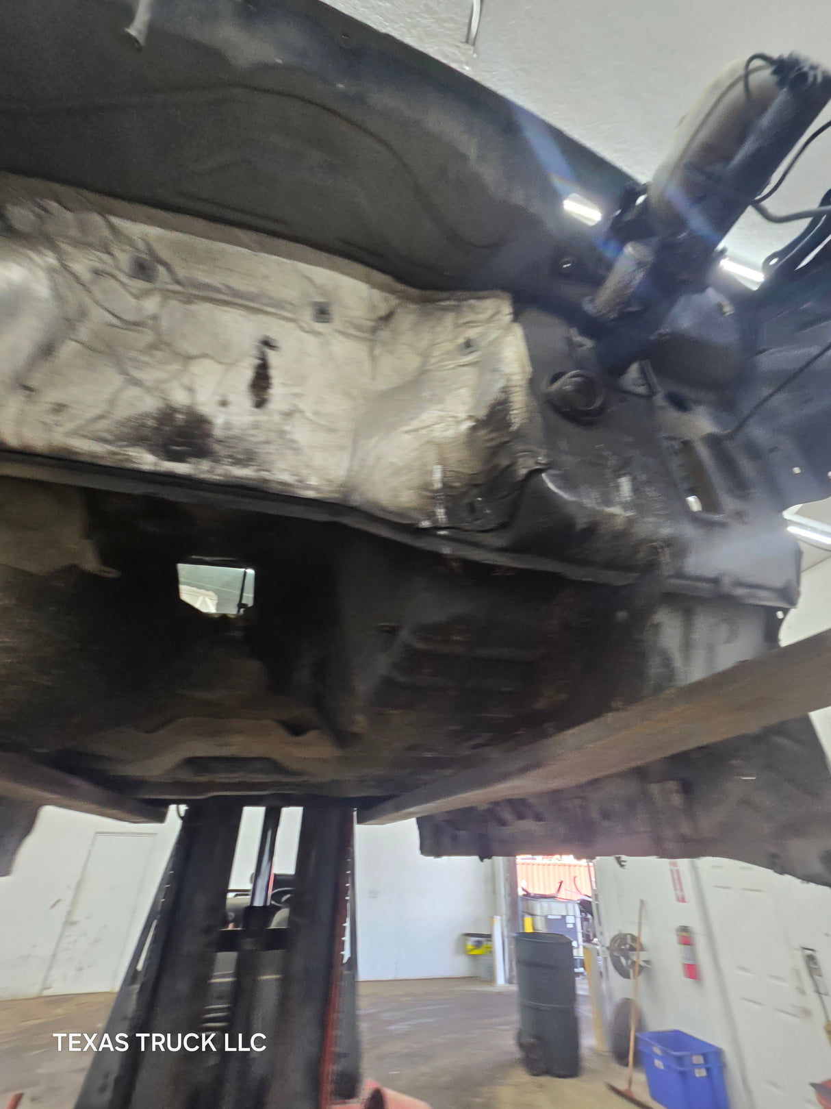 1999-2007 Ford Super Duty Extended Cab F250 F350 F450 F550