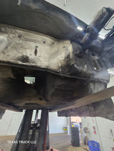 1999-2007 Ford Super Duty Extended Cab F250 F350 F450 F550