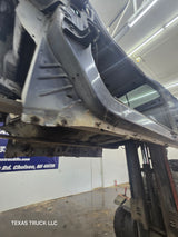 1999-2007 Ford Super Duty Extended Cab F250 F350 F450 F550