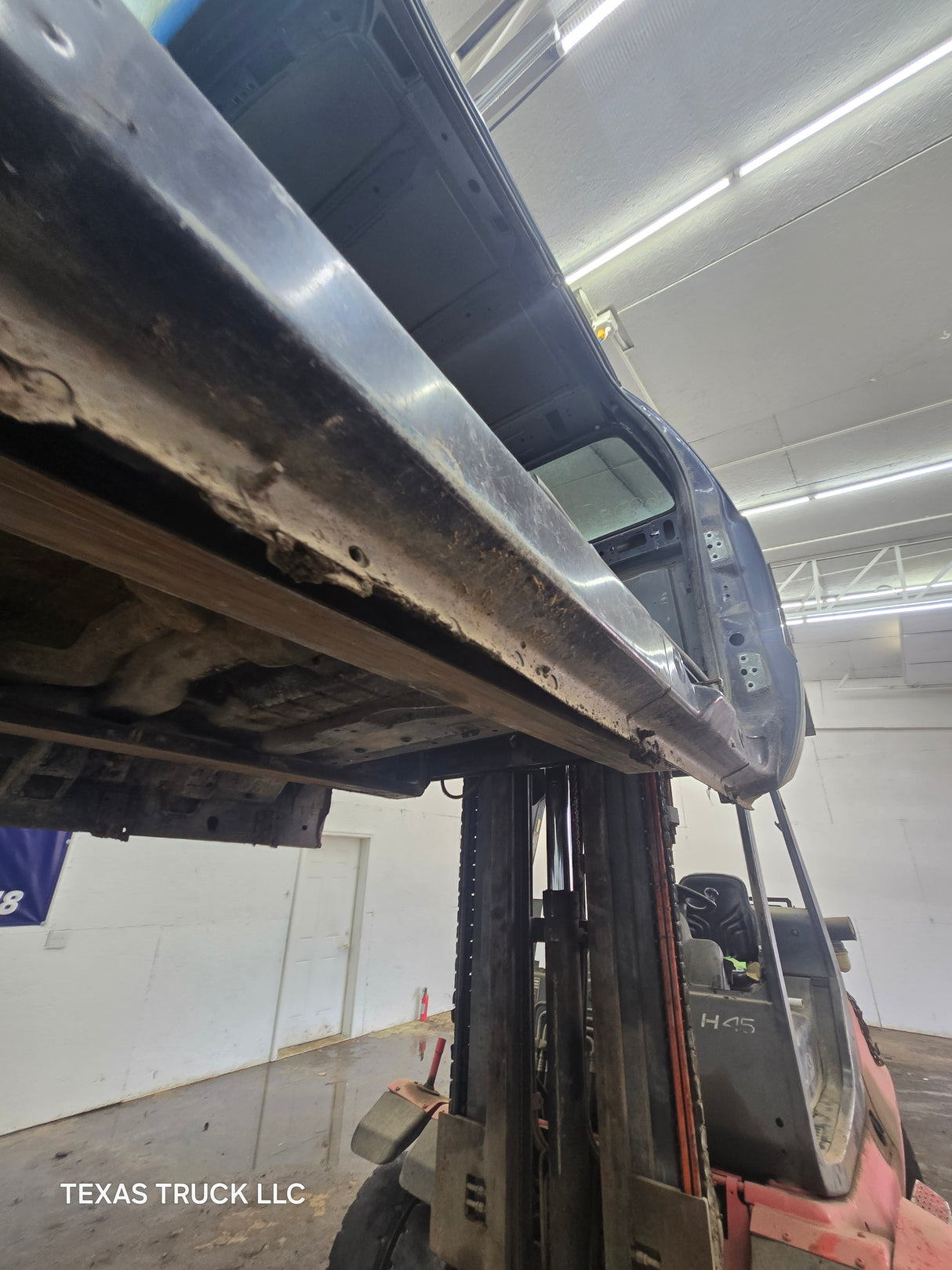 1999-2007 Ford Super Duty Extended Cab F250 F350 F450 F550