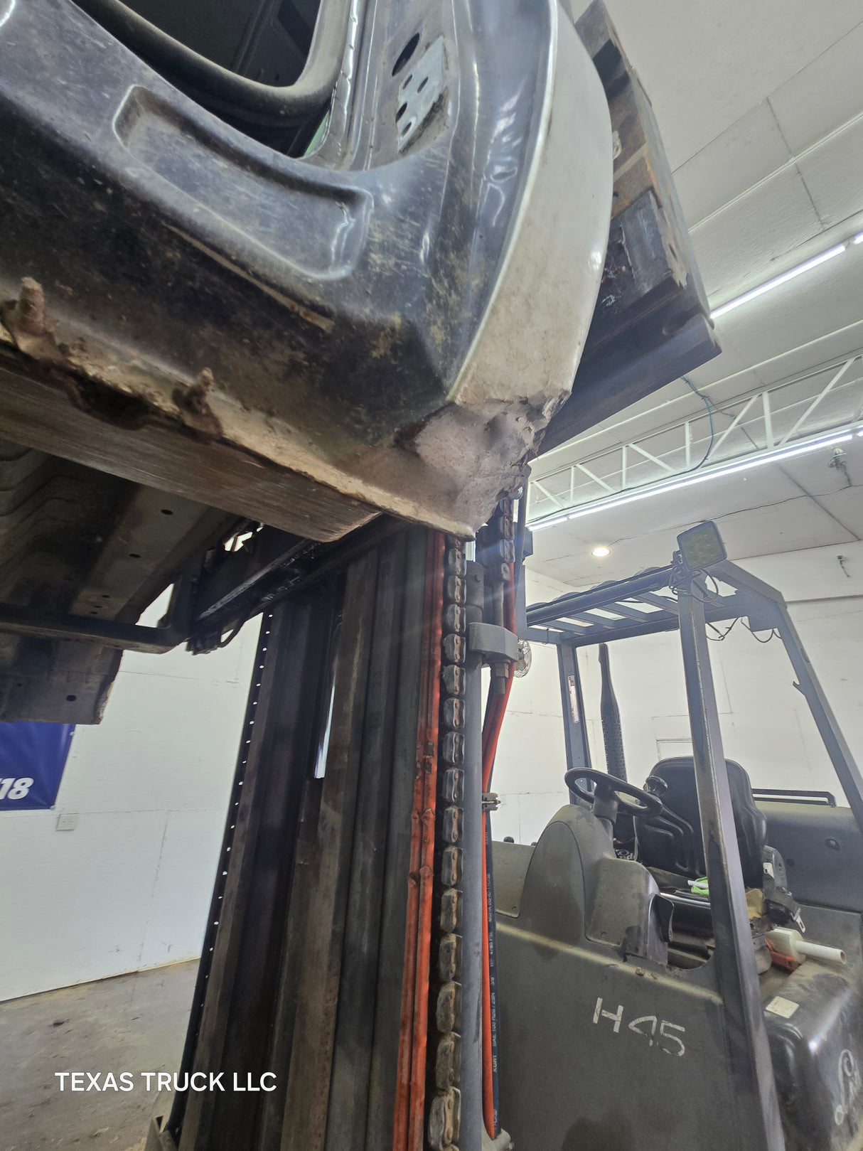 1999-2007 Ford Super Duty Extended Cab F250 F350 F450 F550