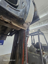 1999-2007 Ford Super Duty Extended Cab F250 F350 F450 F550