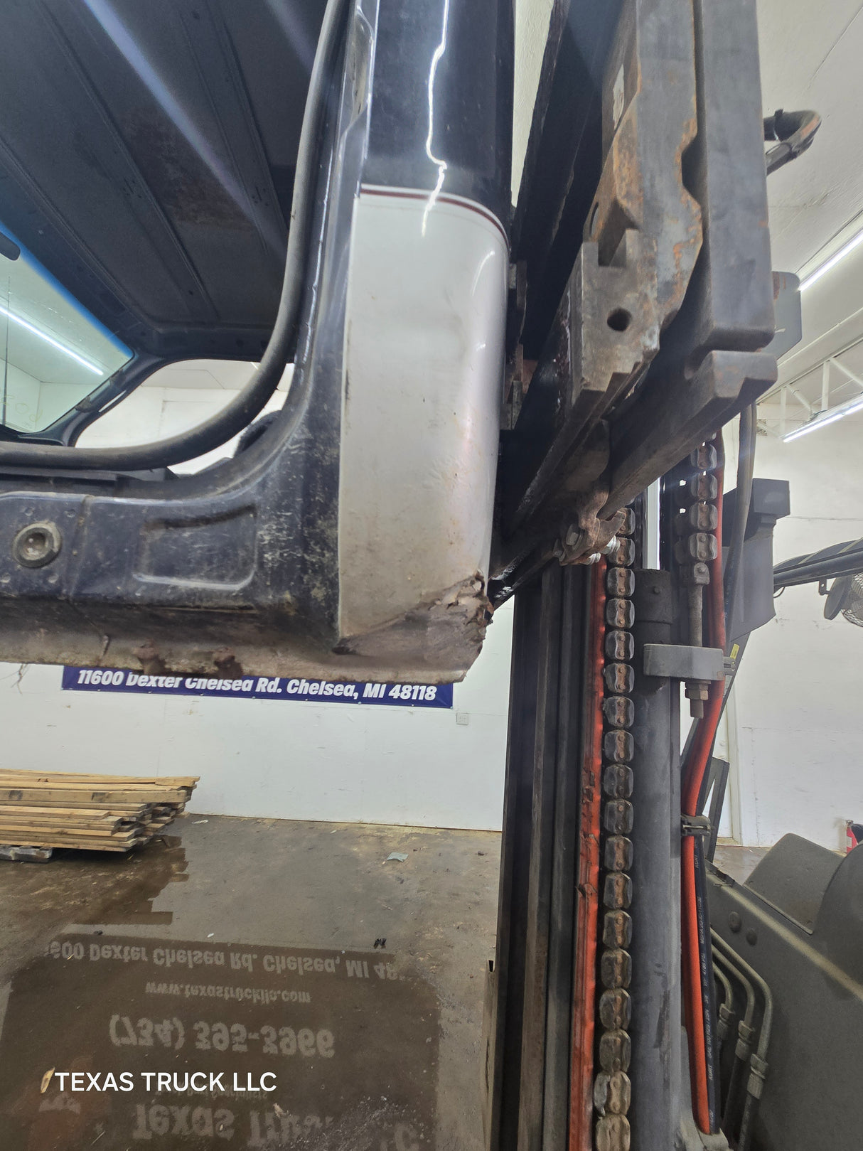 1999-2007 Ford Super Duty Extended Cab F250 F350 F450 F550