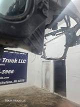 1999-2007 Ford Super Duty Extended Cab F250 F350 F450 F550