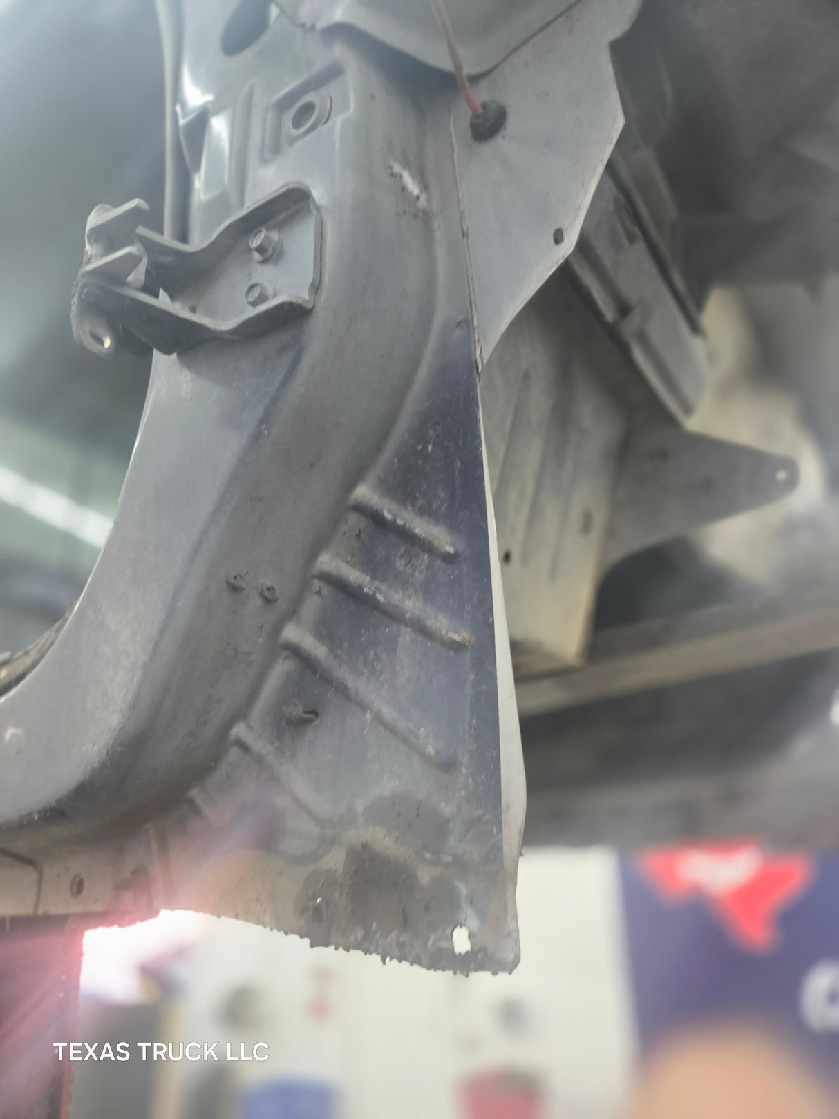 1999-2007 Ford Super Duty Extended Cab F250 F350 F450 F550