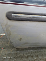 1999-2011 Ford Super Duty LH Driver Side Front Door F250 F350 F450 F550