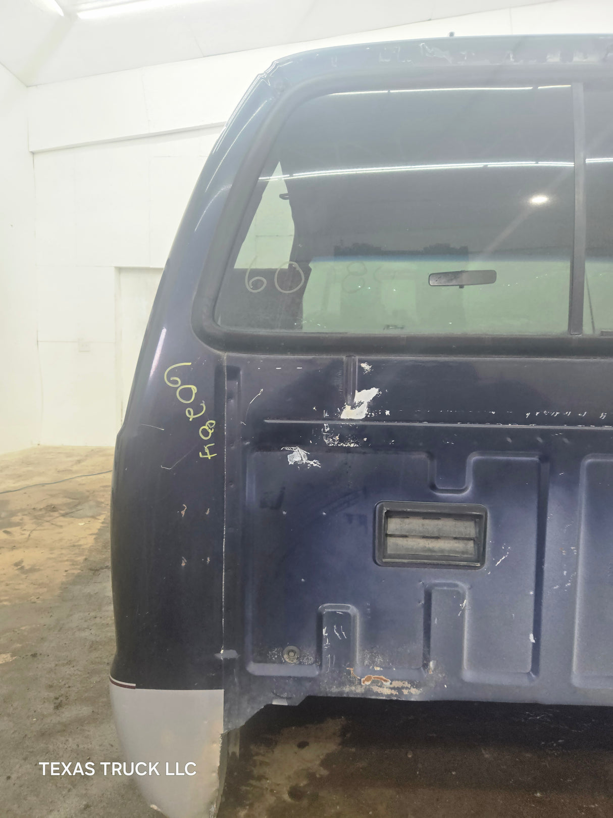 1999-2007 Ford Super Duty Extended Cab F250 F350 F450 F550