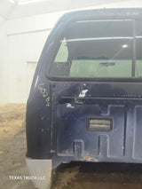 1999-2007 Ford Super Duty Extended Cab F250 F350 F450 F550