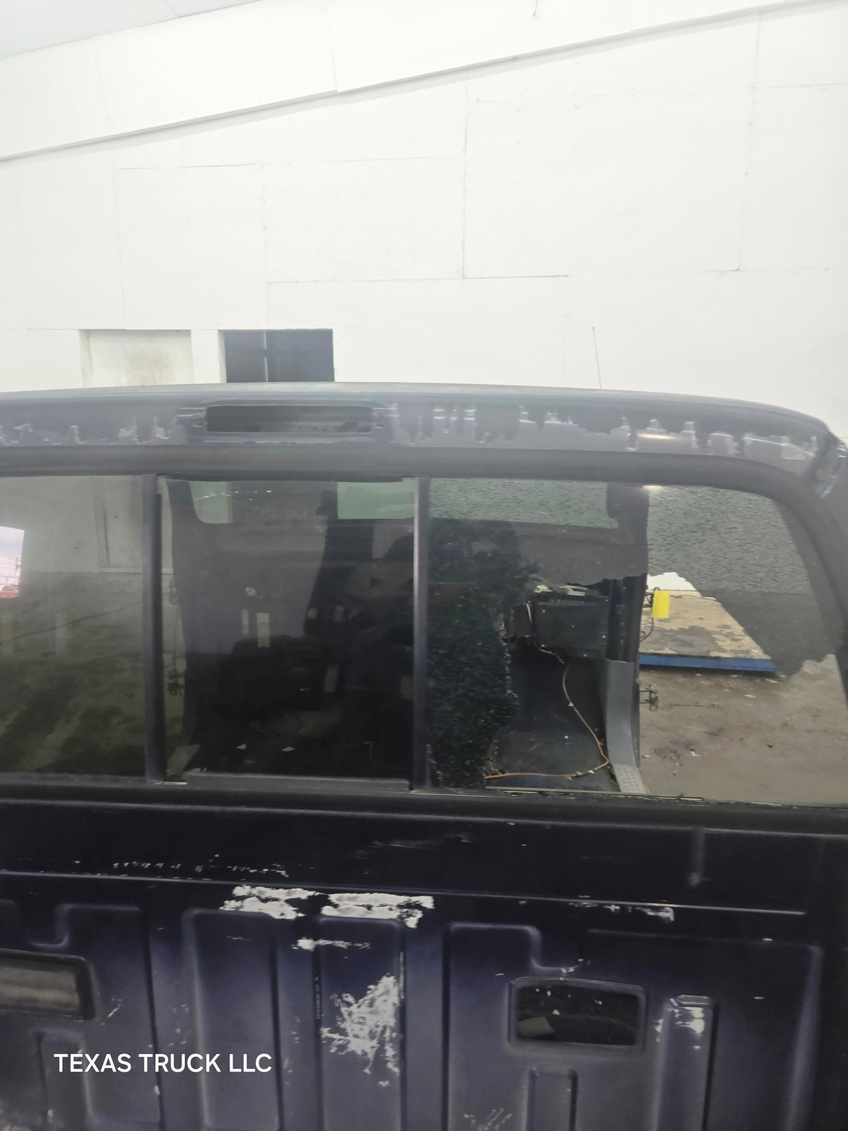 1999-2007 Ford Super Duty Extended Cab F250 F350 F450 F550