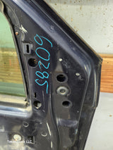 1999-2011 Ford Super Duty LH Driver Side Front Door F250 F350 F450 F550