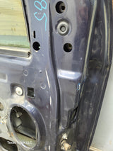 1999-2011 Ford Super Duty LH Driver Side Front Door F250 F350 F450 F550