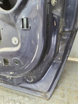 1999-2011 Ford Super Duty LH Driver Side Front Door F250 F350 F450 F550