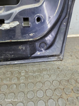 1999-2011 Ford Super Duty LH Driver Side Front Door F250 F350 F450 F550