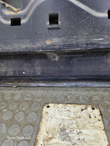 1999-2011 Ford Super Duty LH Driver Side Front Door F250 F350 F450 F550