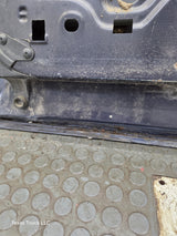 1999-2011 Ford Super Duty LH Driver Side Front Door F250 F350 F450 F550