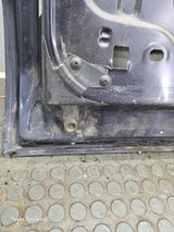 1999-2011 Ford Super Duty LH Driver Side Front Door F250 F350 F450 F550