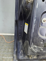 1999-2011 Ford Super Duty LH Driver Side Front Door F250 F350 F450 F550