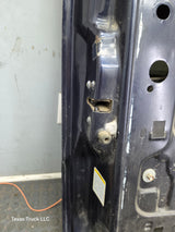 1999-2011 Ford Super Duty LH Driver Side Front Door F250 F350 F450 F550