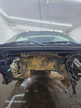 2007-2013 Chevrolet Silverado / GMC Sierra 1500 2500 3500 HD Extended Cab