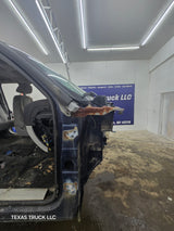 2007-2013 Chevrolet Silverado / GMC Sierra 1500 2500 3500 HD Extended Cab