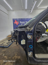 2007-2013 Chevrolet Silverado / GMC Sierra 1500 2500 3500 HD Extended Cab