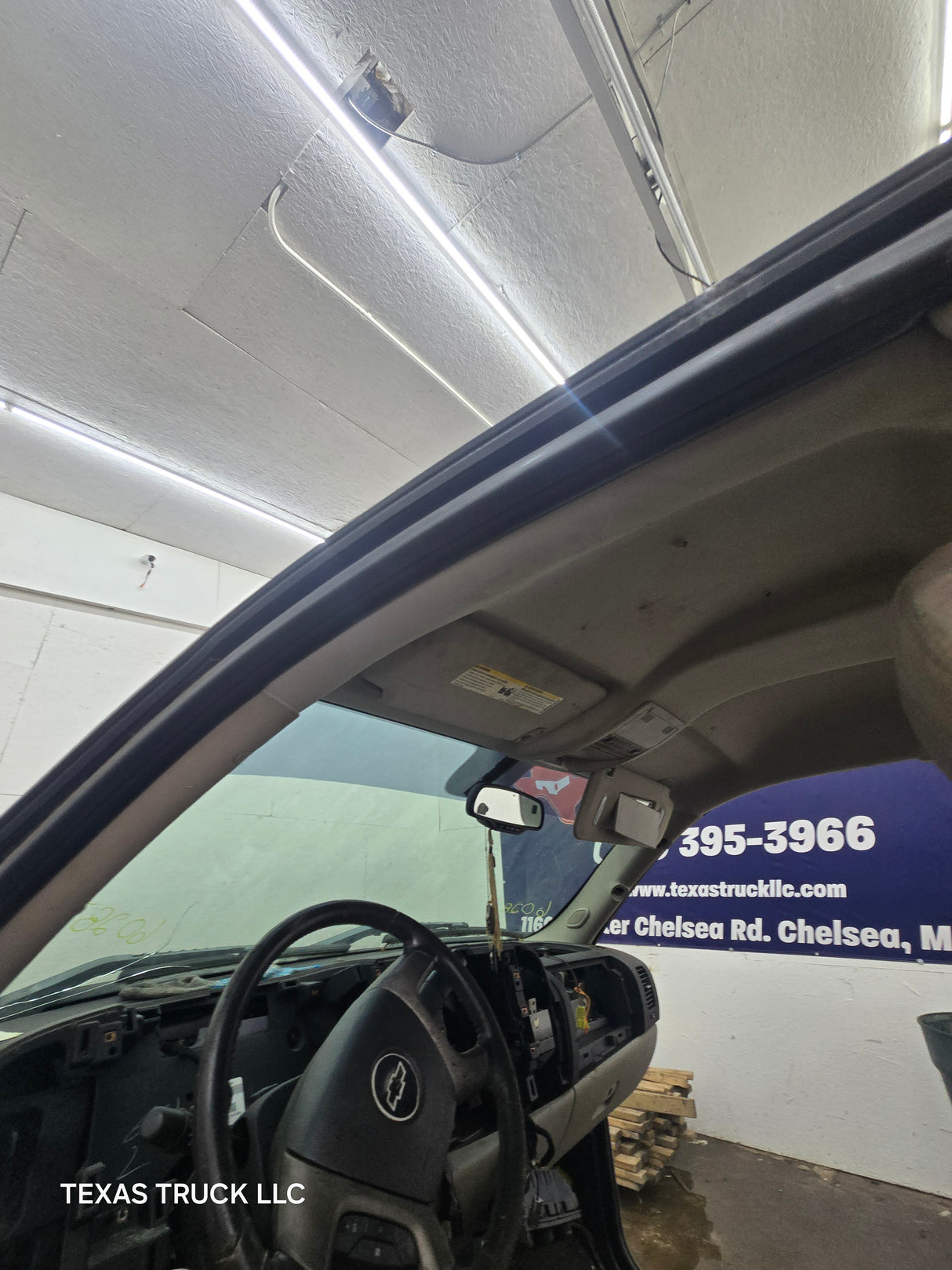 2007-2013 Chevrolet Silverado / GMC Sierra 1500 2500 3500 HD Extended Cab