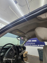 2007-2013 Chevrolet Silverado / GMC Sierra 1500 2500 3500 HD Extended Cab