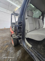 2007-2013 Chevrolet Silverado / GMC Sierra 1500 2500 3500 HD Extended Cab