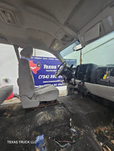 2007-2013 Chevrolet Silverado / GMC Sierra 1500 2500 3500 HD Extended Cab