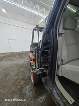 2007-2013 Chevrolet Silverado / GMC Sierra 1500 2500 3500 HD Extended Cab