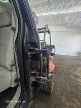2007-2013 Chevrolet Silverado / GMC Sierra 1500 2500 3500 HD Extended Cab