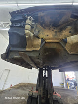 2007-2013 Chevrolet Silverado / GMC Sierra 1500 2500 3500 HD Extended Cab