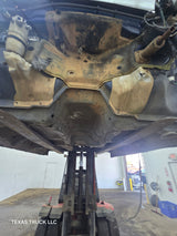 2007-2013 Chevrolet Silverado / GMC Sierra 1500 2500 3500 HD Extended Cab