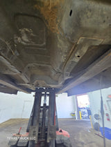 2007-2013 Chevrolet Silverado / GMC Sierra 1500 2500 3500 HD Extended Cab