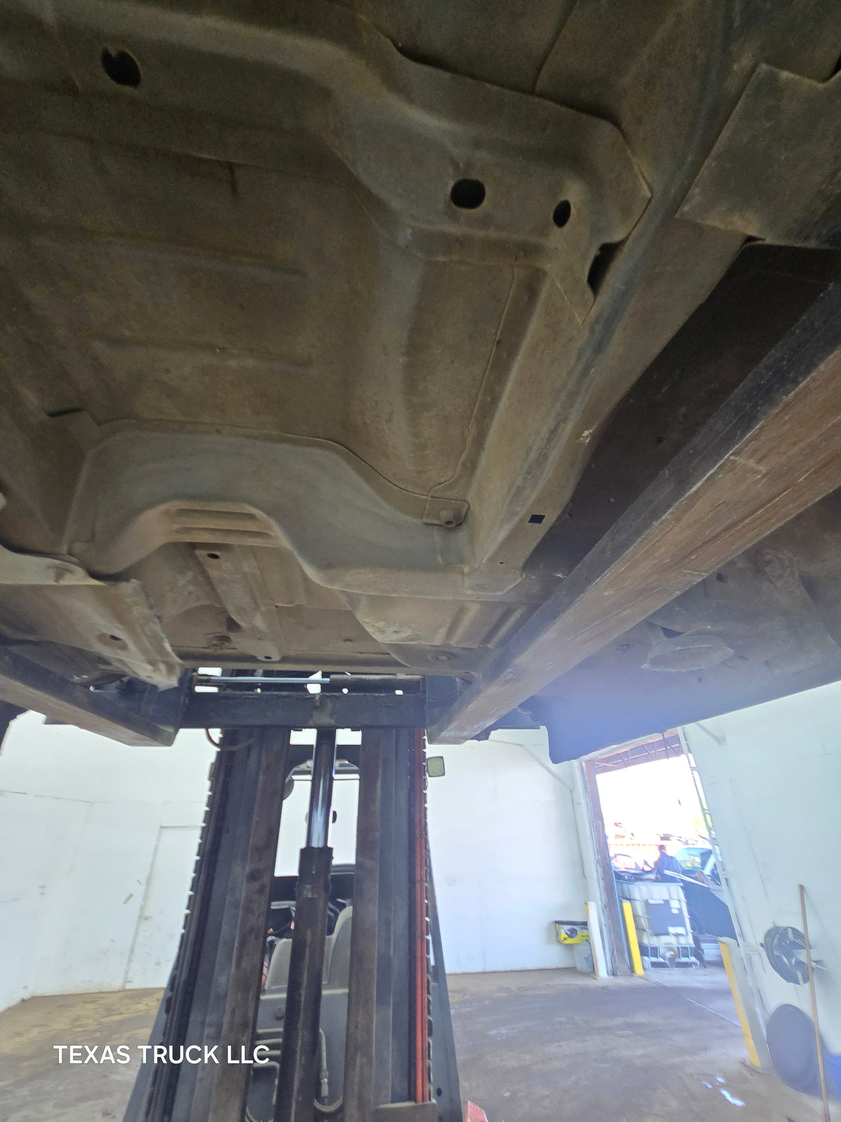 2007-2013 Chevrolet Silverado / GMC Sierra 1500 2500 3500 HD Extended Cab