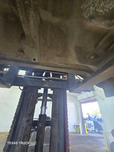 2007-2013 Chevrolet Silverado / GMC Sierra 1500 2500 3500 HD Extended Cab