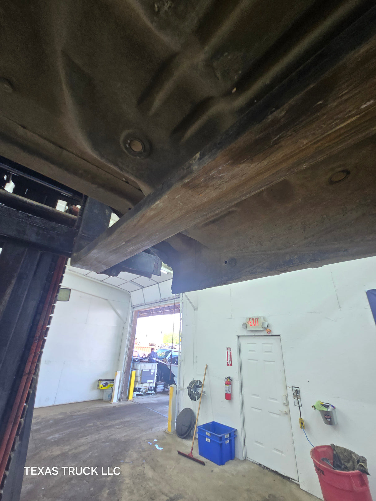 2007-2013 Chevrolet Silverado / GMC Sierra 1500 2500 3500 HD Extended Cab