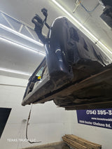 2007-2013 Chevrolet Silverado / GMC Sierra 1500 2500 3500 HD Extended Cab