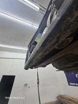 2007-2013 Chevrolet Silverado / GMC Sierra 1500 2500 3500 HD Extended Cab