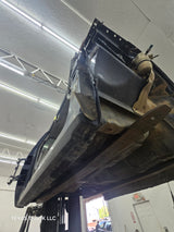 2007-2013 Chevrolet Silverado / GMC Sierra 1500 2500 3500 HD Extended Cab
