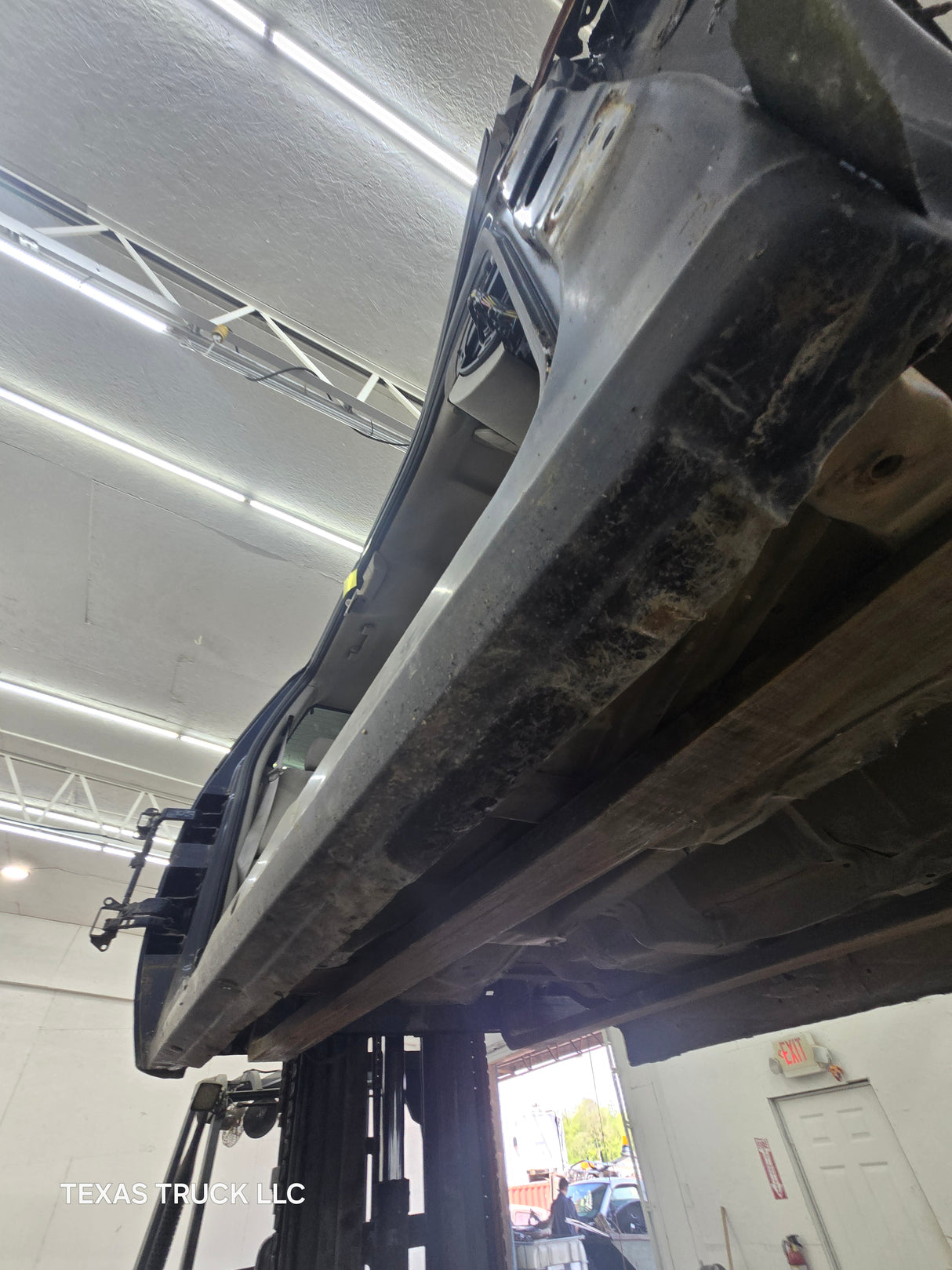 2007-2013 Chevrolet Silverado / GMC Sierra 1500 2500 3500 HD Extended Cab