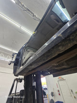 2007-2013 Chevrolet Silverado / GMC Sierra 1500 2500 3500 HD Extended Cab