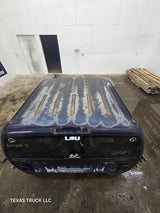 2007-2013 Chevrolet Silverado / GMC Sierra 1500 2500 3500 HD Extended Cab