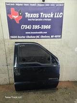 1999-2011 Ford Super Duty / Excursion Front Passenger RH Door F250 F350 F450 F550