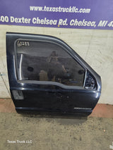 1999-2011 Ford Super Duty / Excursion Front Passenger RH Door F250 F350 F450 F550