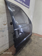 1999-2011 Ford Super Duty / Excursion Front Passenger RH Door F250 F350 F450 F550