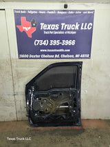 1999-2011 Ford Super Duty / Excursion Front Passenger RH Door F250 F350 F450 F550