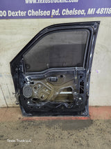 1999-2011 Ford Super Duty / Excursion Front Passenger RH Door F250 F350 F450 F550